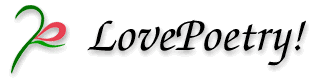 Love Poetry Logo